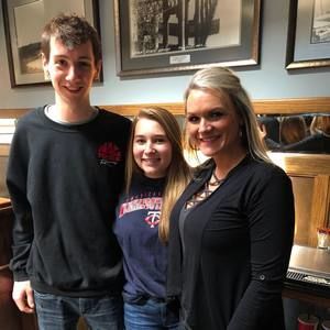 Meet your Posher, Mike